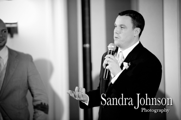 Best Hilton Orlando wedding photographer - Sandra Johnson (SJFoto.com)